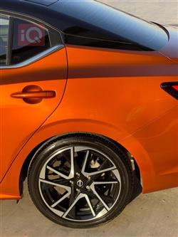 نیسان سێنترا